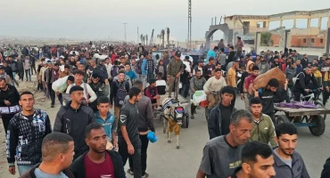 UN: Izrael želi trajnu kontrolu nad Gazom