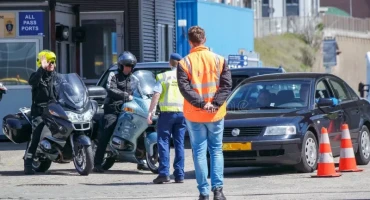 Građani Nizozemske počeli sami kontrolirati granice kako bi zaustavili ilegalne migrante