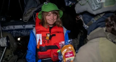 Greta Thunberg