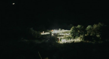 GSS u Ljubuškom izvukao beživotno tijelo