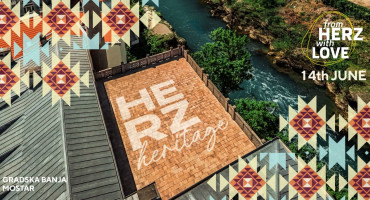 Herz Heritage