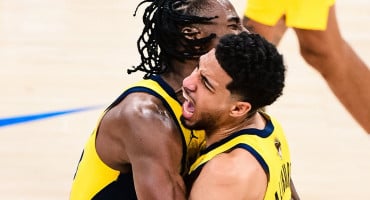 Indiana Pacers 