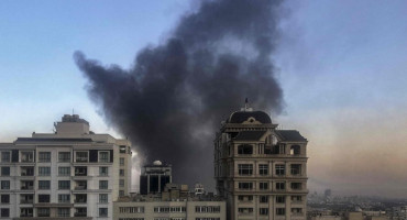 Iran i Izrael pokrenuli nove napade