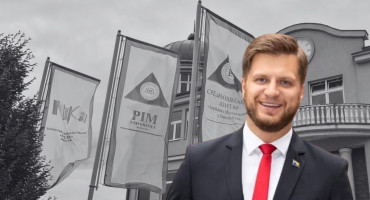 Irfan Čengić PIM