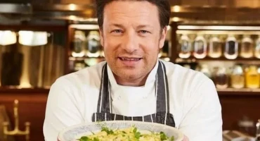 Jamie Oliver