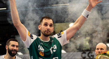 Josip Šarac prelazi u Tatabányu