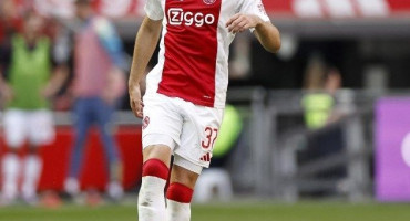 Josip Šutalo Ajax