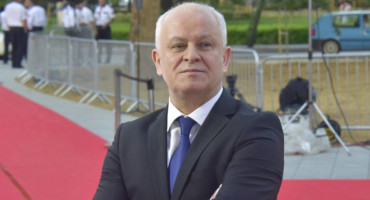Jozo Pavković član UO BHRT