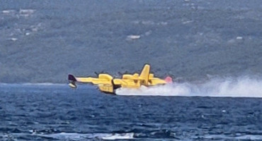 Kanader Makarska