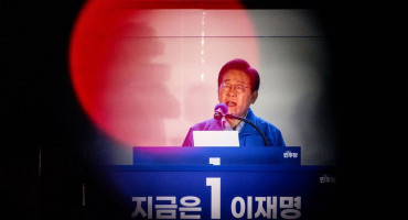 Novi južnokorejski liberalni predsjednik obećava ekonomski uzlet