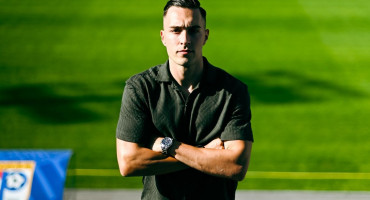 Bivši nogometaš Hajduka potpisao za Posušje, stigao i Križanac