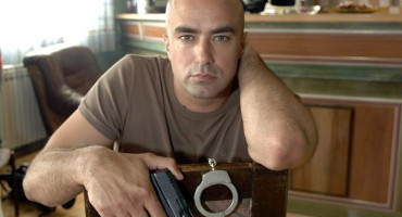 Nova akcija USKOK-a u Hrvatskoj: Uhićen bivši glumac iz 'Krim tima' i više policajaca