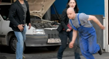 Leon Lučić ponovno uhićen: 'Ubit ćemo i vas i djecu...'