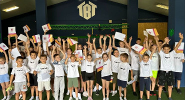 Široki Brijeg i ove godine domaćin omiljene ljetne radionice ‘Zabavator’