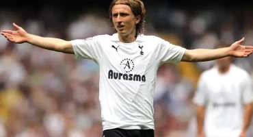 Luka Modrić