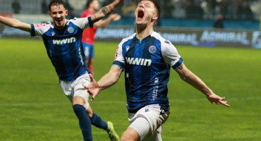 Šošić kažnjen zbog izjave nakon pobjede koja je Zrinjskog gurnula ka tituli