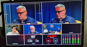 Mališić podcast
