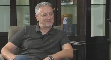 Marko Perković Thompson
