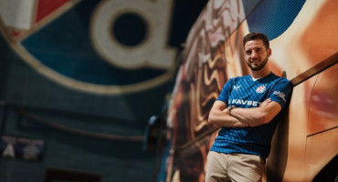 Marko Soldo Dinamo