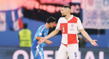 Mateo Kovačić