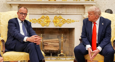 Trump zbunio javnost: 'Sankcije Rusiji? Možda objema stranama'