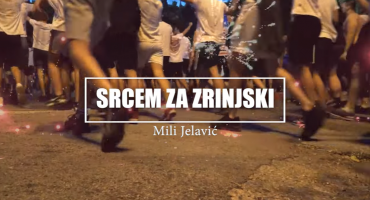 mili jelavić