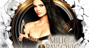Milica Pavlović Kantarevac Mostar