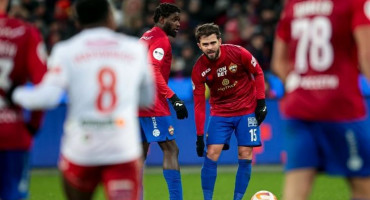 Miralem Pjanić