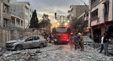 Arapske države zažmirile na napad Izraela, Saudijska Arabija u nezavidnoj poziciji