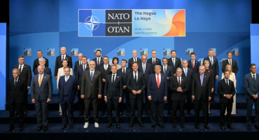 NATO donio povijesnu odluku