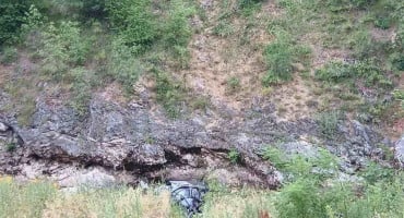 Nesreća kod Istočnog Sarajeva