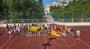 Neum summer cup