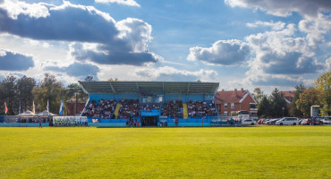 NK Vukovar stadion