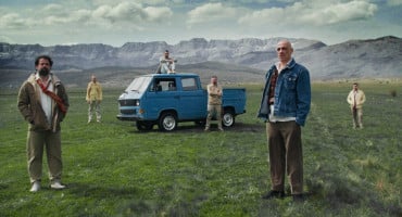 Novi spot grupe Zoster