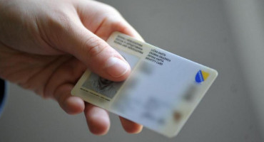 Zašto su osobne iskaznice u BiH preskupe?