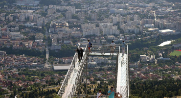 Vremenska prognoza za Mostar i Hercegovinu - 20.10.2025