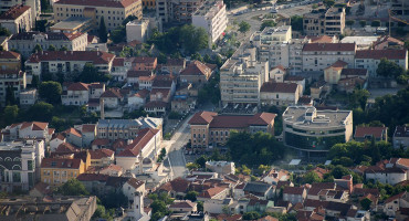 Mostarci traže pravno mišljenje: 'Nezakonite izmjene Prostornog plana moraju pasti'
