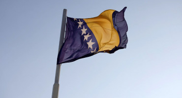 Loše pravosuđe, slabi mediji i rast korupcije, gdje nestaje napredak BiH?