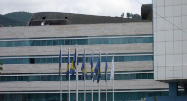 Parlamentarna skupština BiH