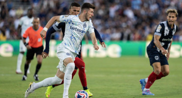 Petar Sučić za samo deset minuta oduševio trenera i navijače Intera