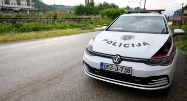 policija Sarajevo