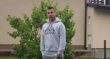 Poplave u Fojnici Dragan Šušnjara