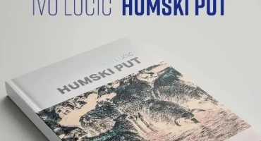 'Humski put' Ive Lučića u Mostaru