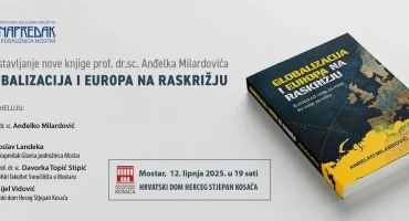 Predstavljanje knjige