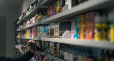 Prelazak s cigareta na vape – iskustva odraslih korisnika