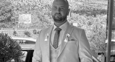 Preminuo mladi liječnik Nemanja Andrić