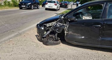 prometna nesreća Mostar - Široki Brijeg
