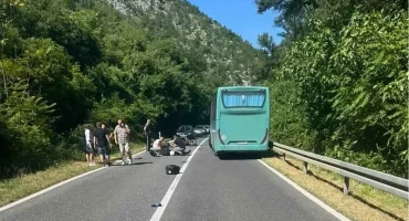 Prometna nesreća