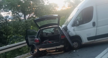 Tužiteljstvo traži pritvor za Marka Šljivića, u trenutku nesreće imao 1,64 promila alkohola u krvi