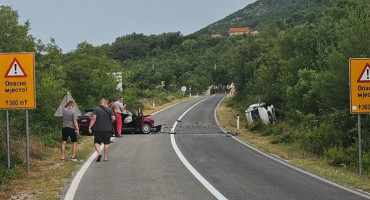 Prometna tvrdoš